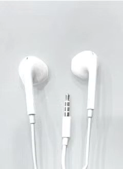 NTH19 Wired Earphone
