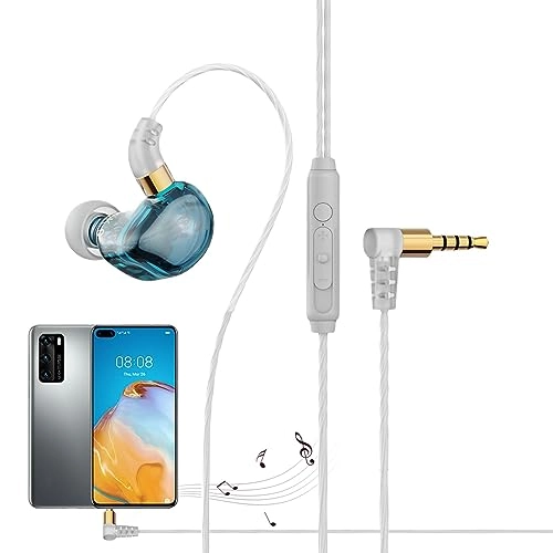 B0CQJ3Z2PD Wired Earbud