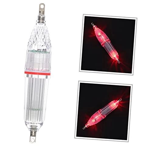 Underwater Fishing Light - Red LED