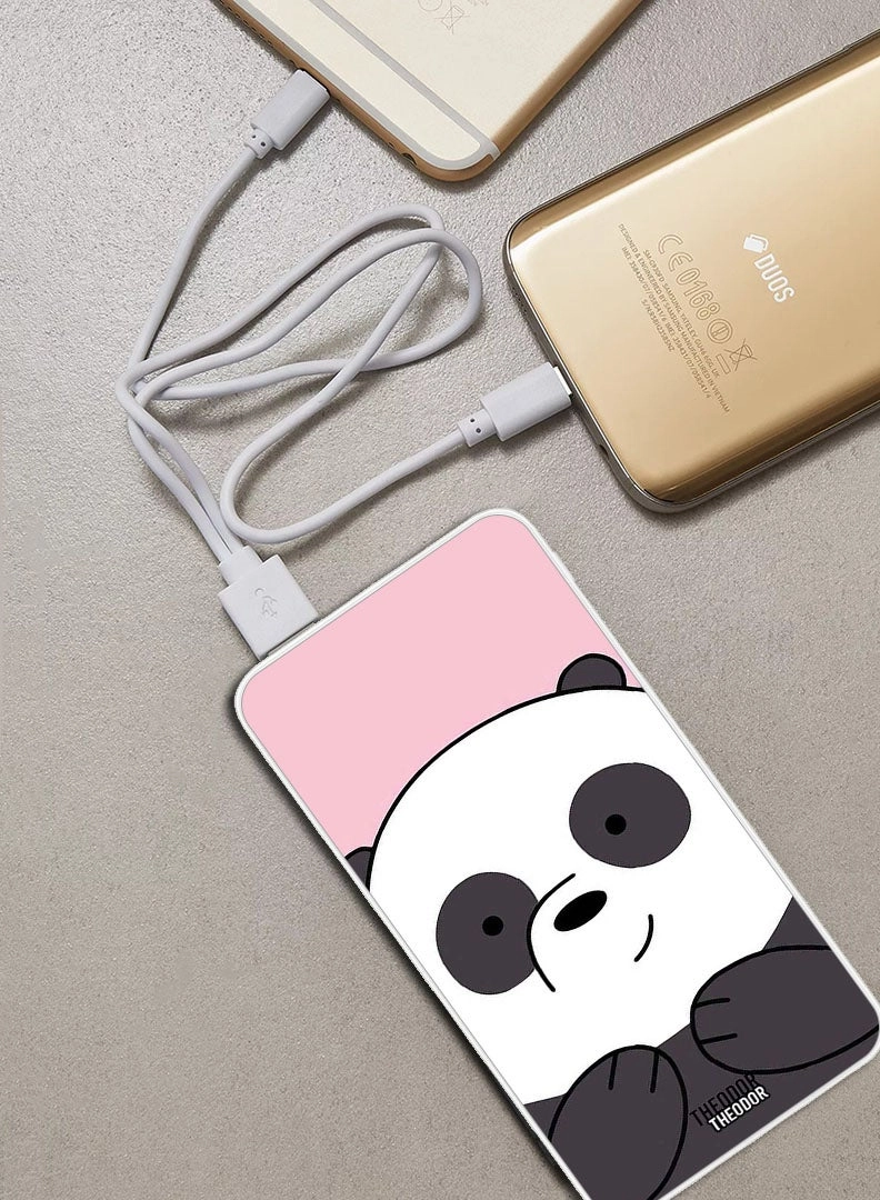 EX_PPBA416 - 10000 mAh 18W Quick Charging 3.0