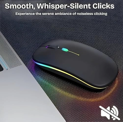 Wireless Magic Mouse - Bluetooth USB