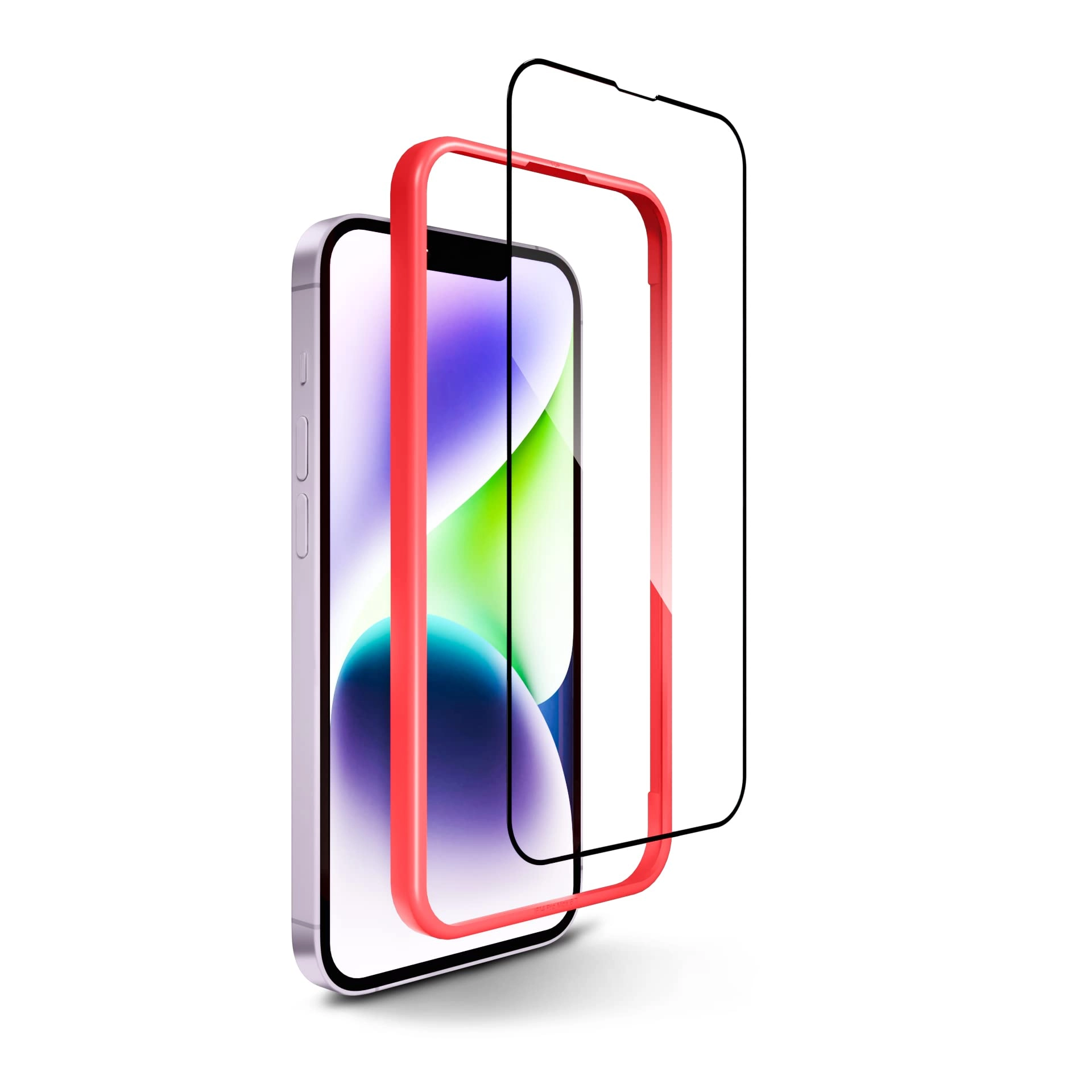 Moxedo Flex Glass Screen Protector - For iPhone 14