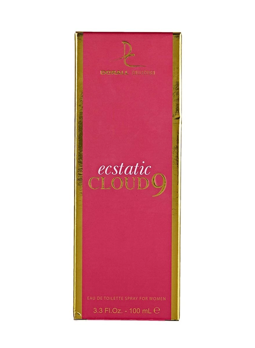 Ecstatic Cloud 9 Eau de Toilette 100ml
