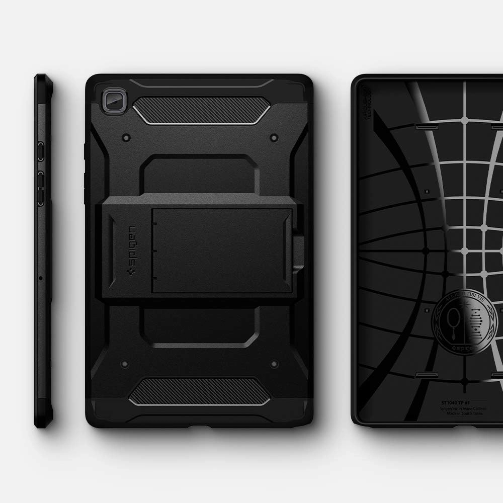 Case for Galaxy Tab A7