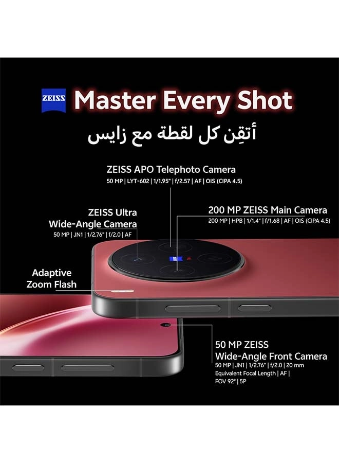 X300 - 12GB 256GB