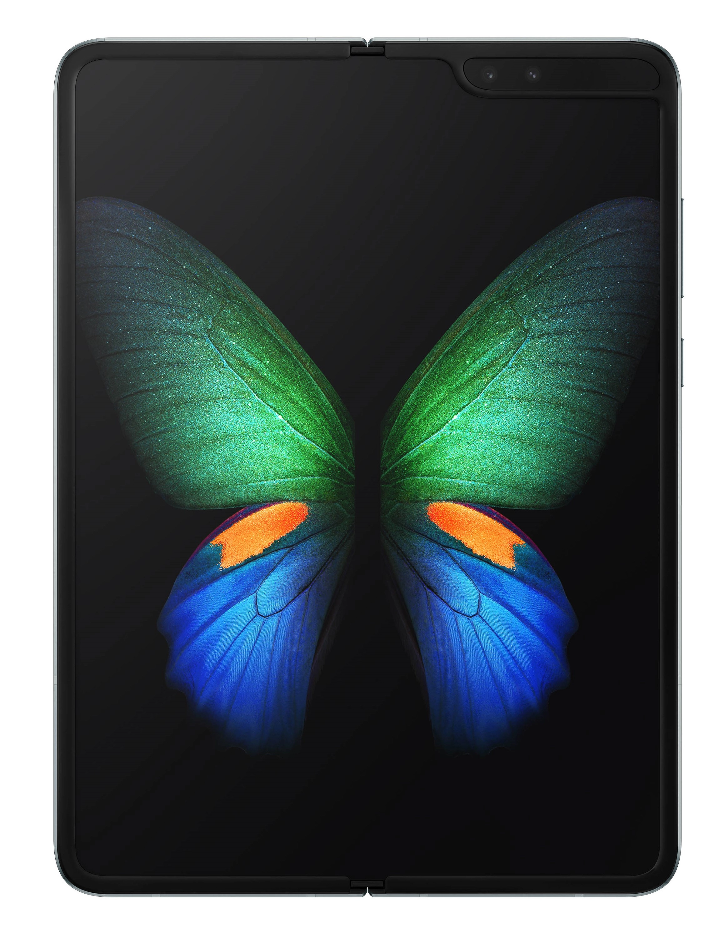Galaxy Fold - 12GB 512GB