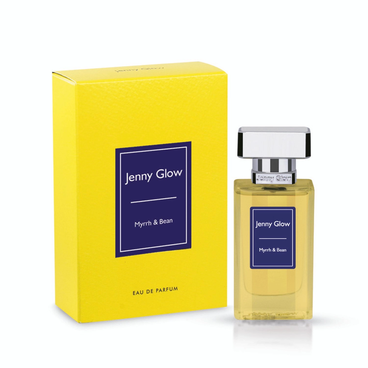 Myrrh & Been Eau de Parfum 30ml