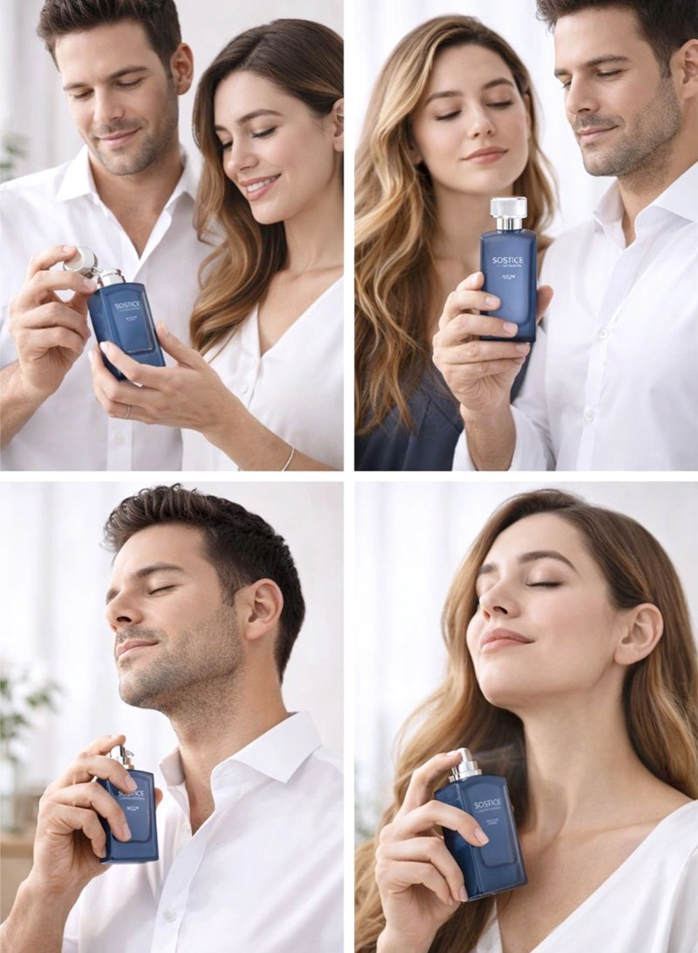 SOSTICE Eau de Parfum 100ml