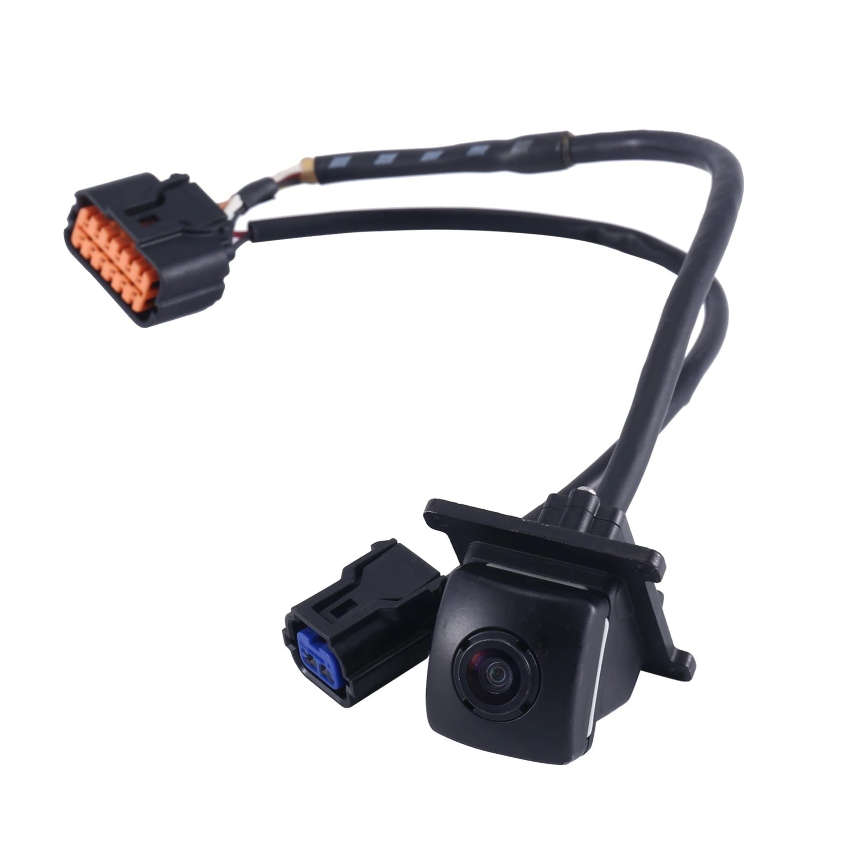 KingChuan 95760C5250 - Rear View Camera For Sorento