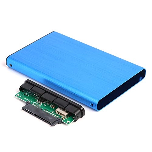 Hard Disk Enclosure - USB 2.0 SATA 2.5 inch