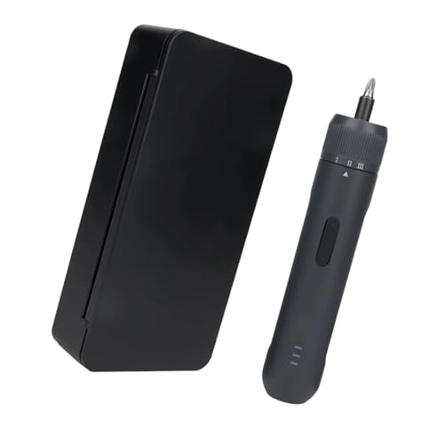 Electric Screwdriver - 320Ah