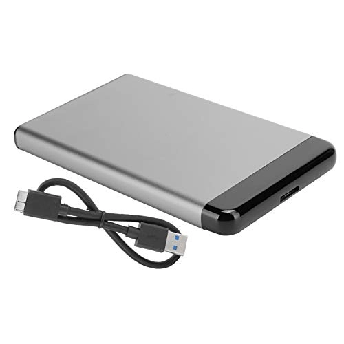 SSD Mobile Hard Disk Enclosure - 8TB