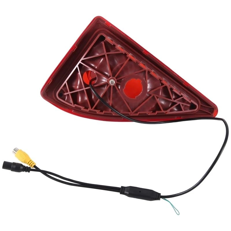 Reverse Camera - Night vision 628(H)x586(V) Pixel