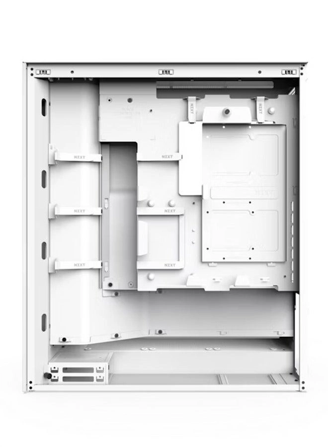 H7 Flow RGB - Mid-Tower ATX