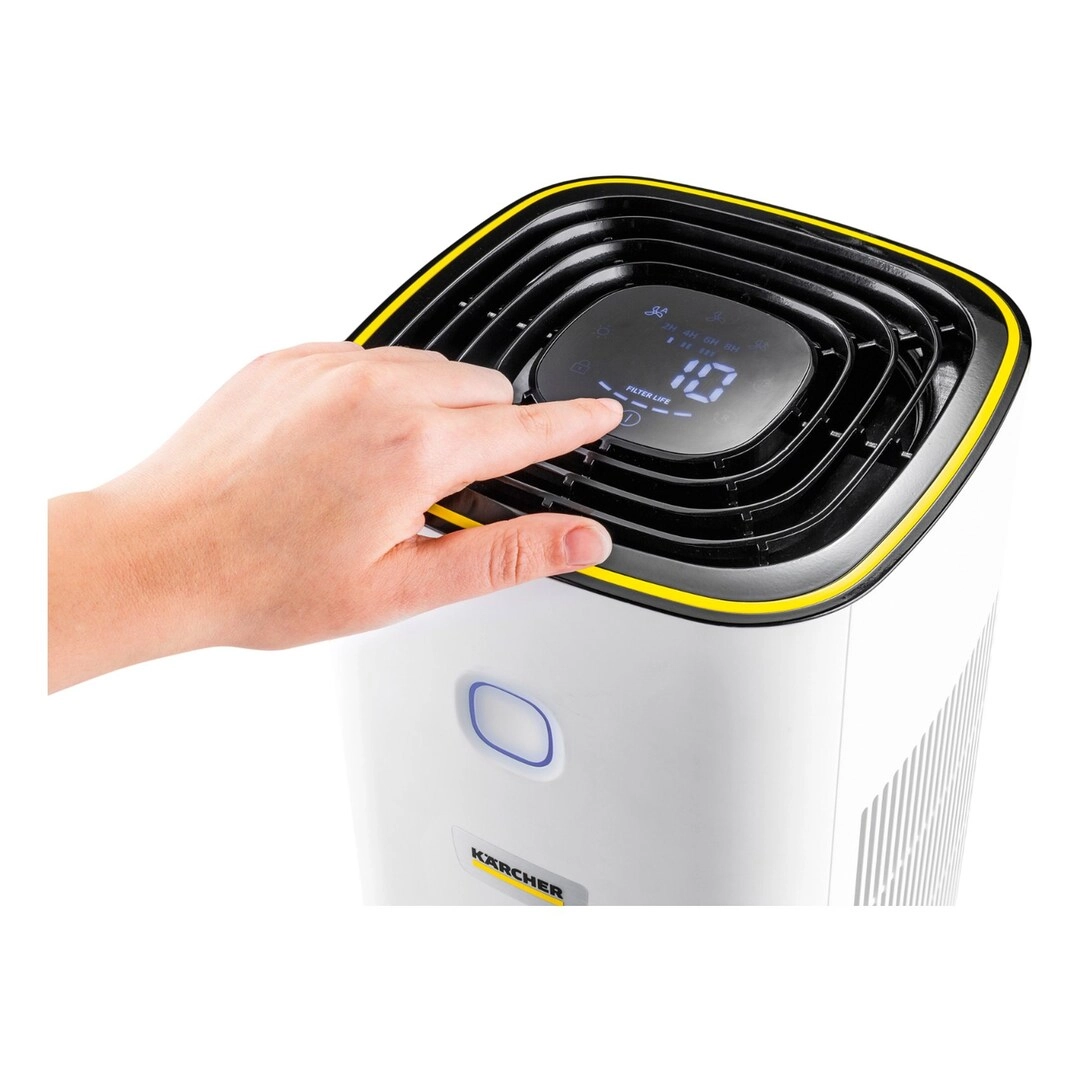AF 20 - H13 20m²-40m²