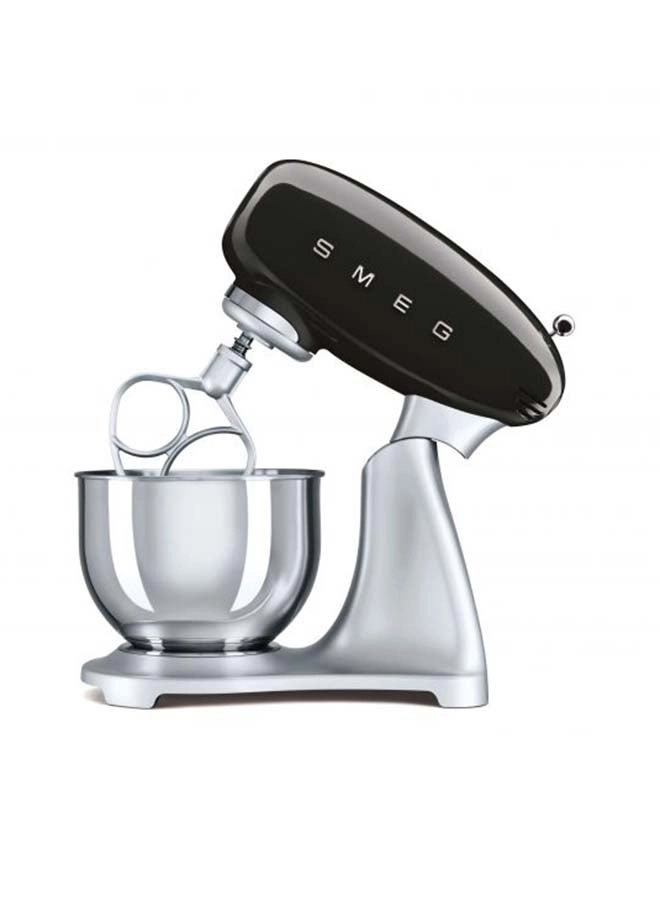 Stand Mixer 50's Retro Style - 800W