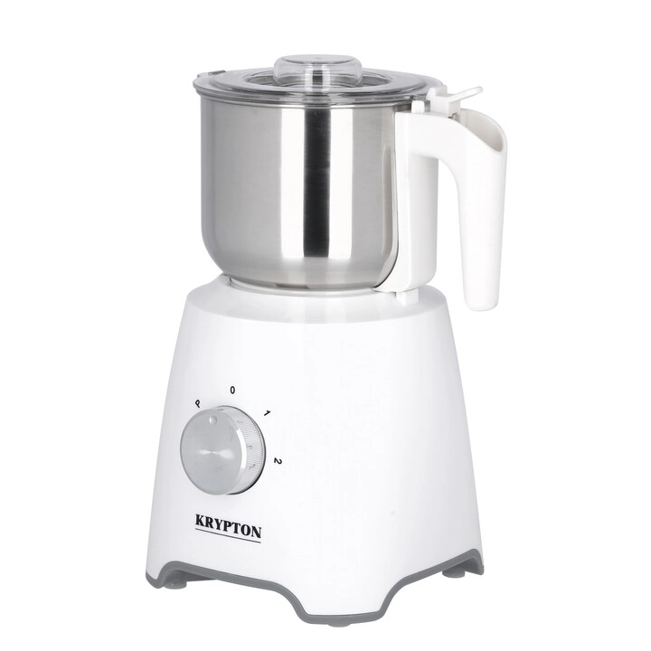 Food Processor - 500W 2 Speed