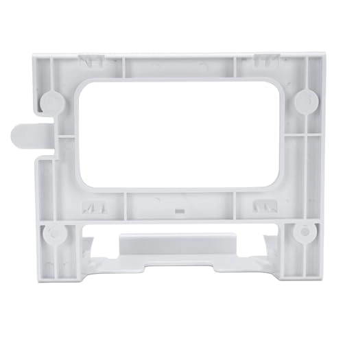 Satellite Router Power Supply Mounting Kit - Gen 3