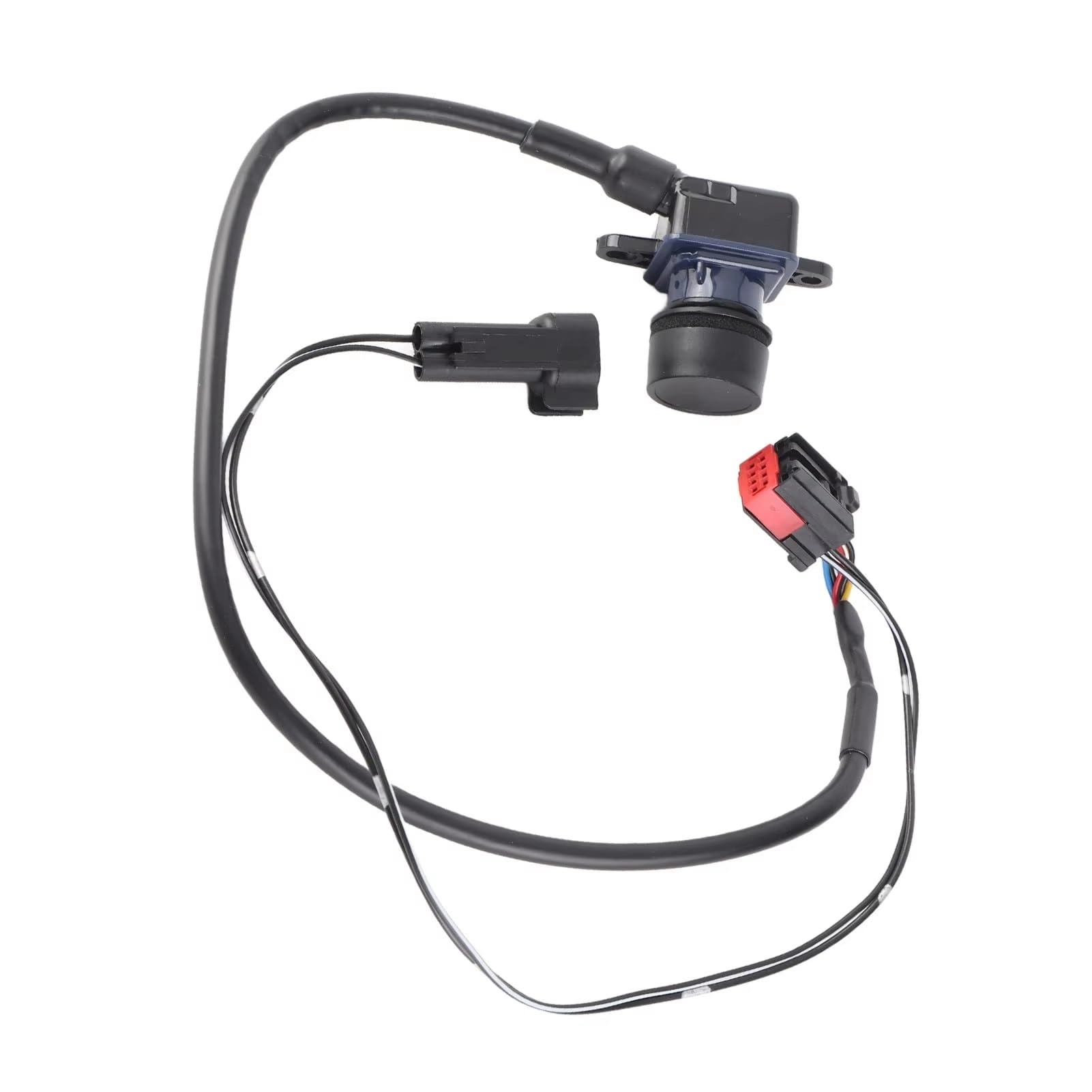 CWFGMMIK Rear Backup Camera - Night vision HD image