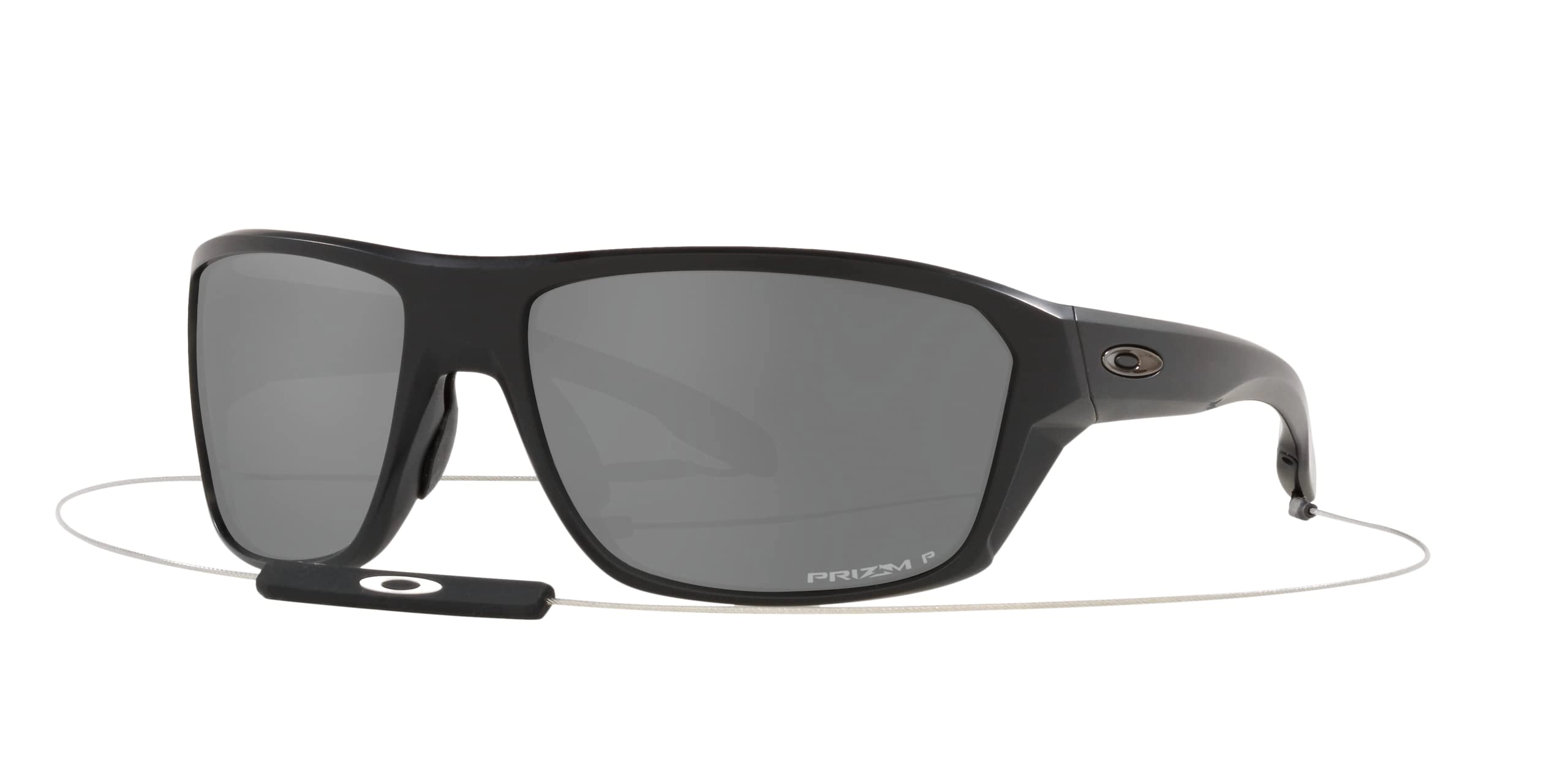 Split Shot - 64 millimeters Black/Red