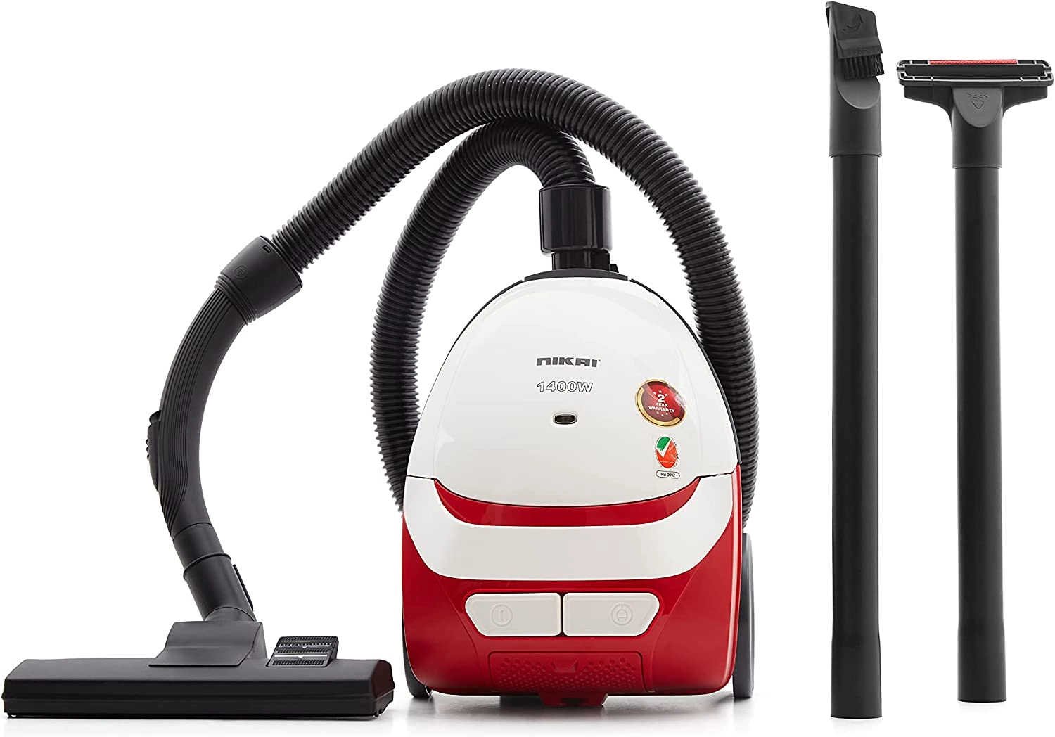 Blue Sky VACCUM CLEANER (NVC2302)