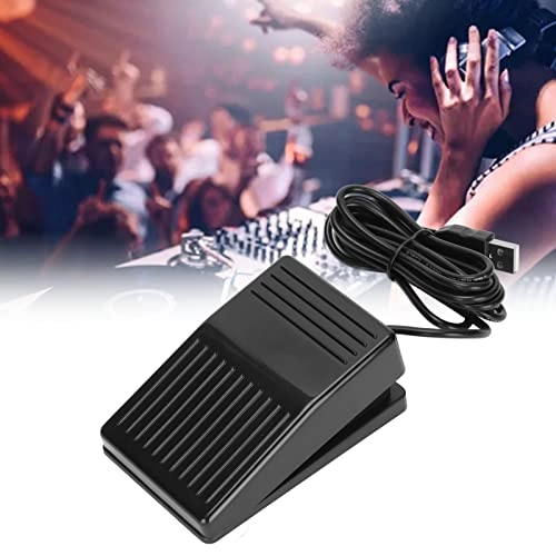 FS22 P - USB Foot Switch Pedal USB-A