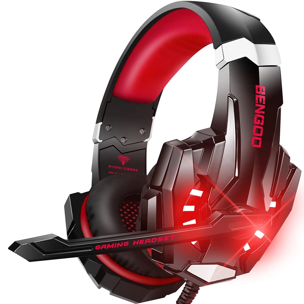 G9000 Wired Headset