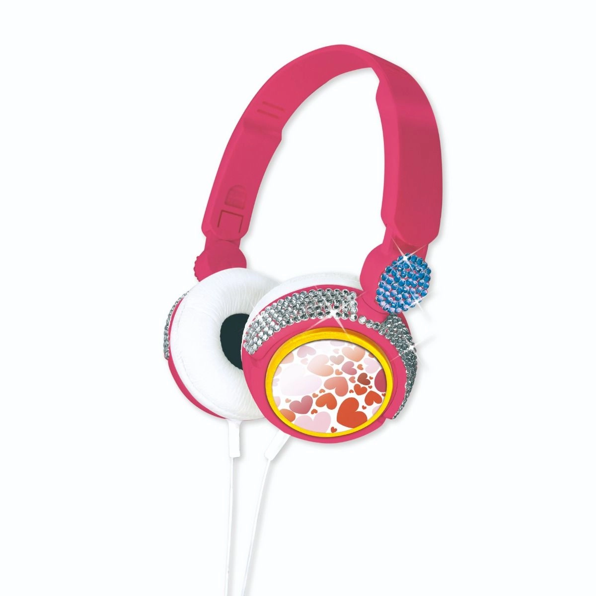 Fashionable Headphones