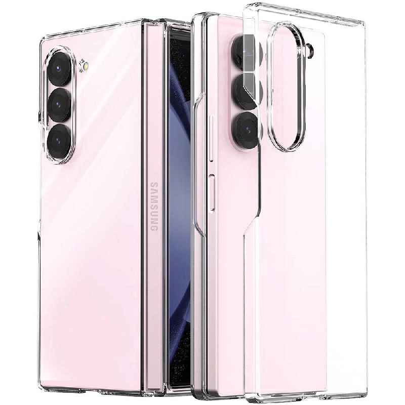 araree Nukin Flip Cover for Samsung Galaxy Z Fold6