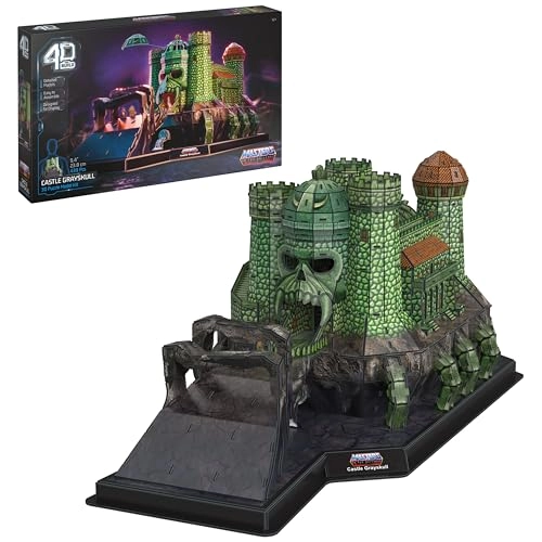 Motu Castle Grayskull (6073700)
