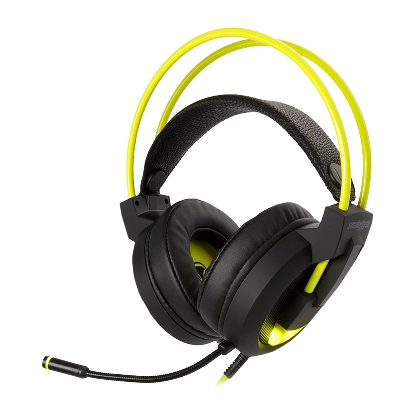 Headset 4 Pro Wired Headset