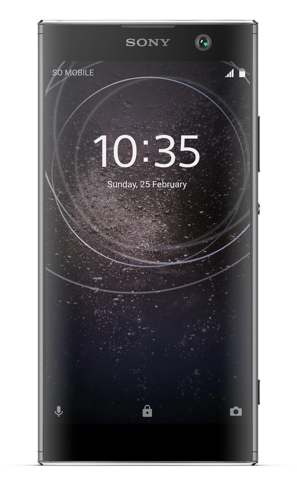 (Renewed) Xperia XA2 - 4GB 32GB