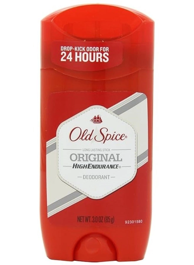 High Endurance - Original