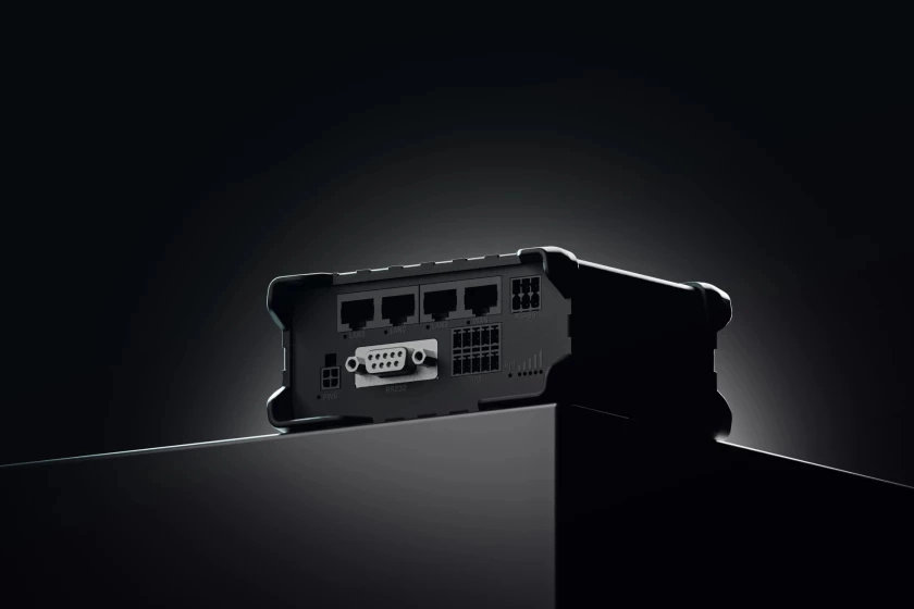 RUT976 - 5G REDCAP Wi-Fi