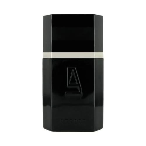 Silver Black Eau de Toilette 100 ml