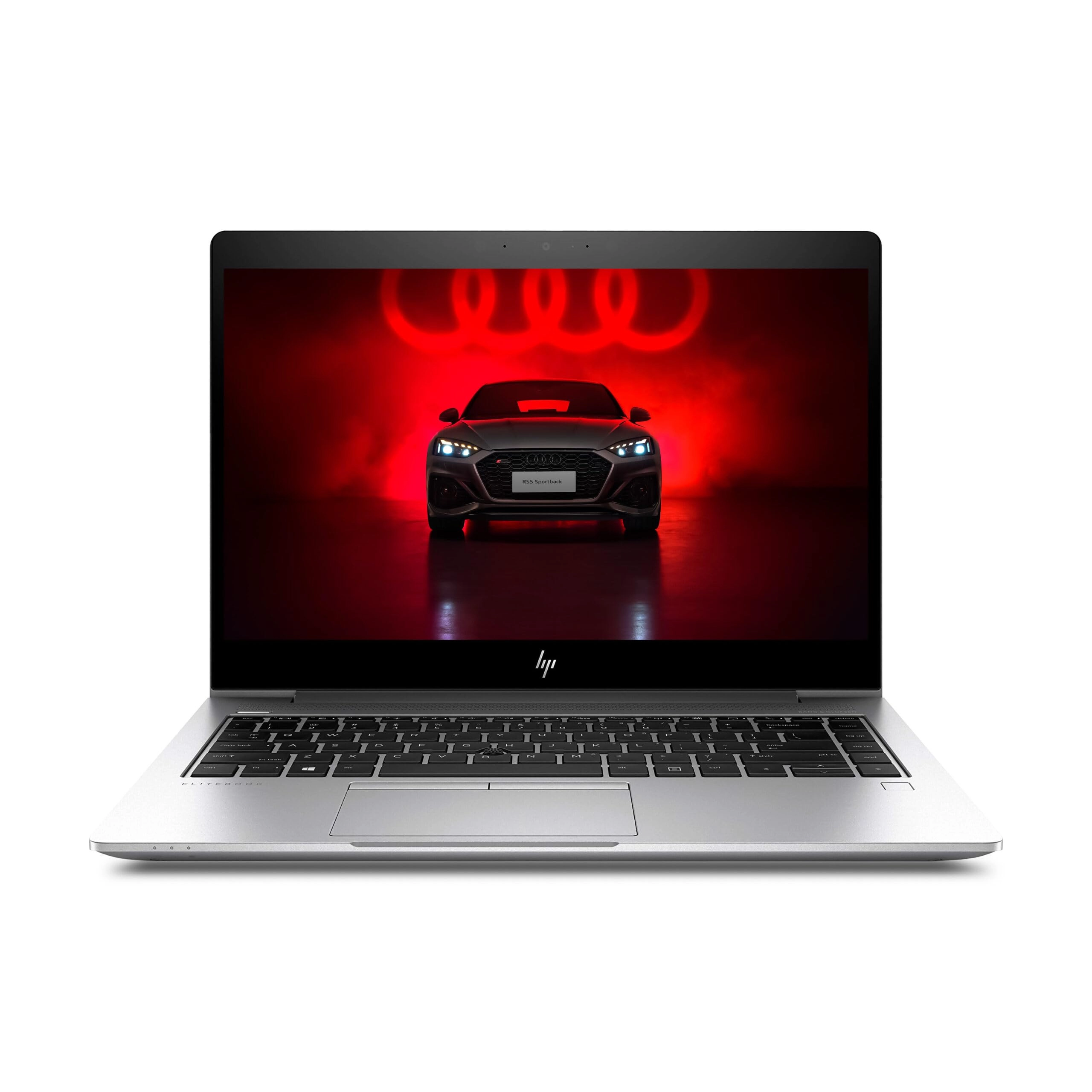 HP (Renewed) ELITEBOOK 840 G5 - 14'' Core i7-8365U 16GB DDR4 512GB SSD