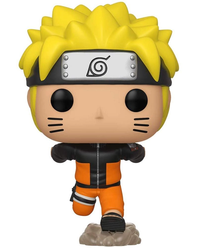 Naruto - Animation