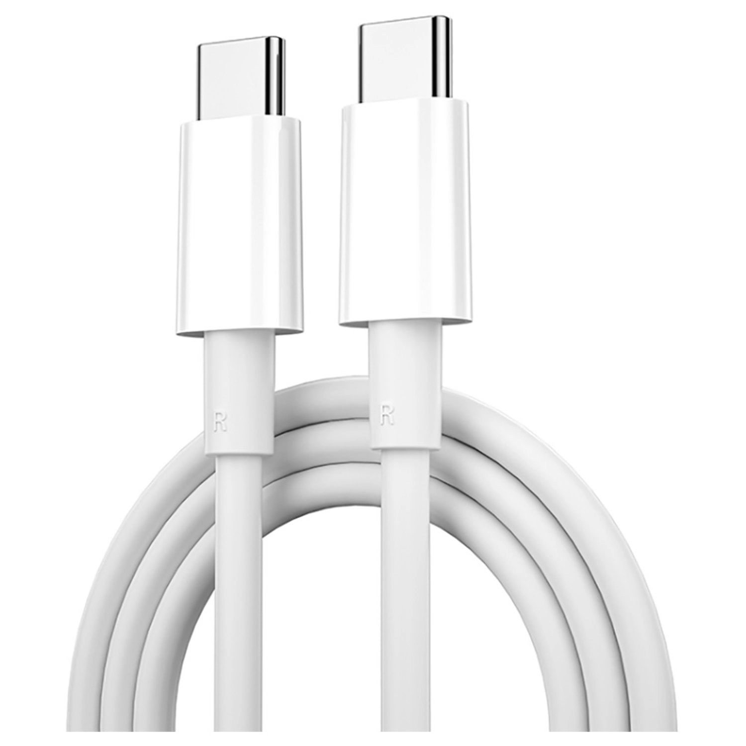 USB-C To USB-C Cable 100W USB-C to USB-C 1.2m