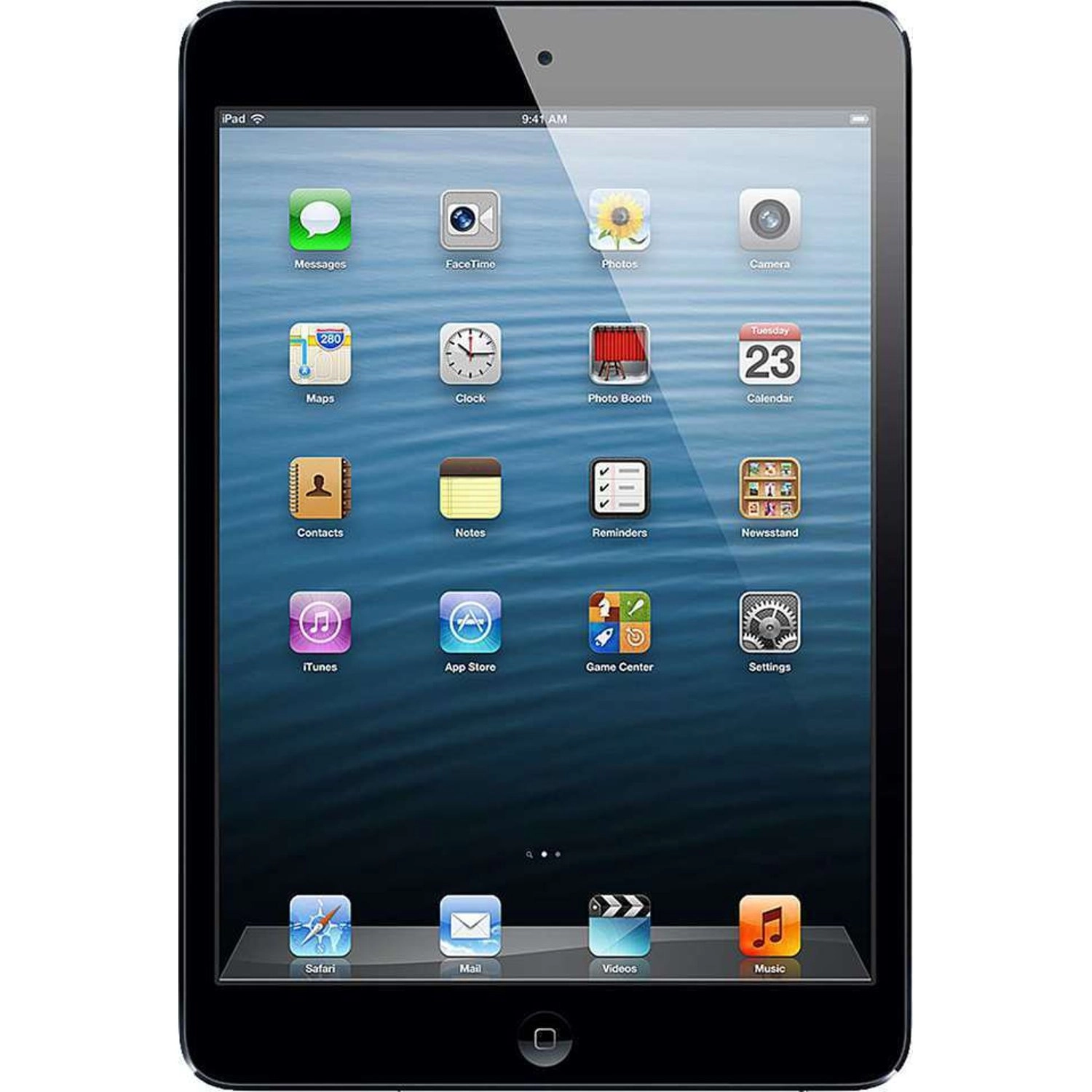 iPad mini (2012) - 16GB 7.9"