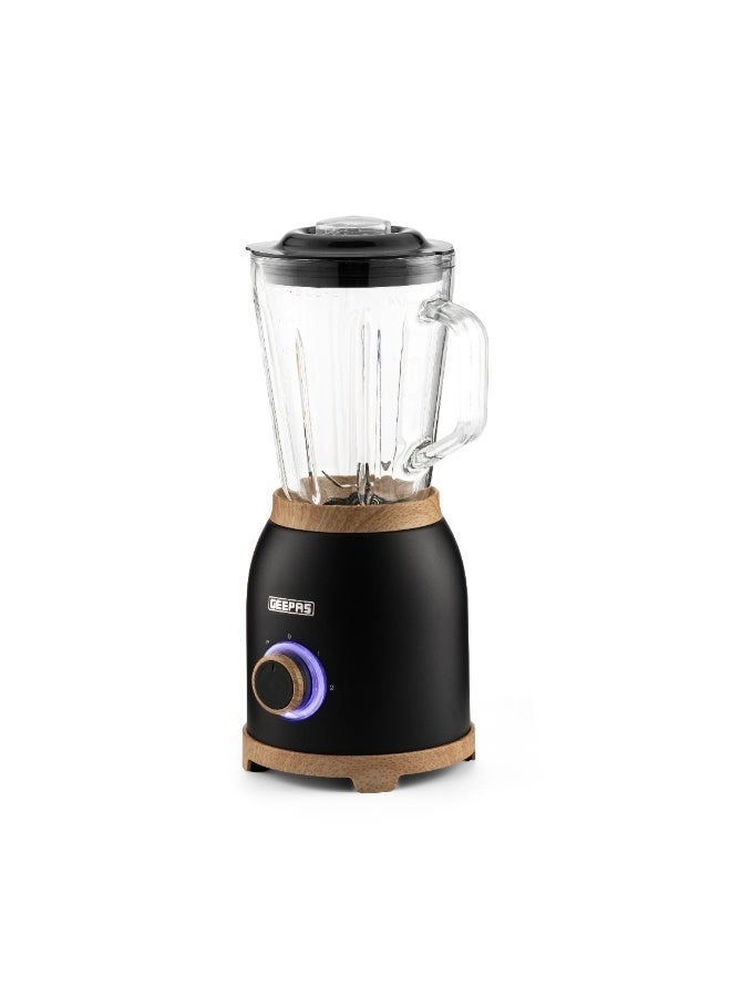 2-in-1 Blender with Grinder - 800 W