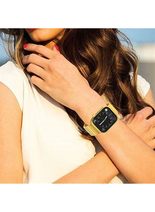 Watch Band Stainless Steel