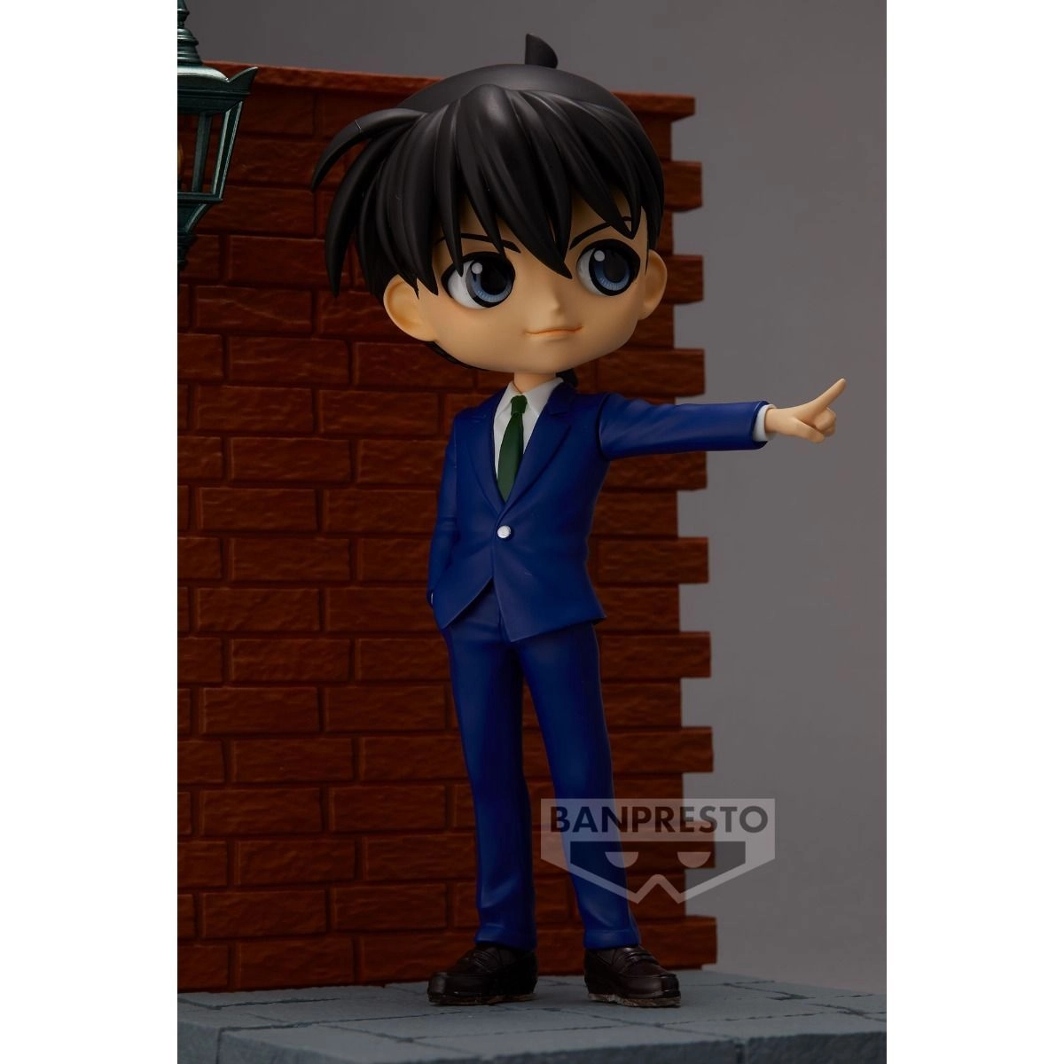 Shinichi Kudo - Detective Conan