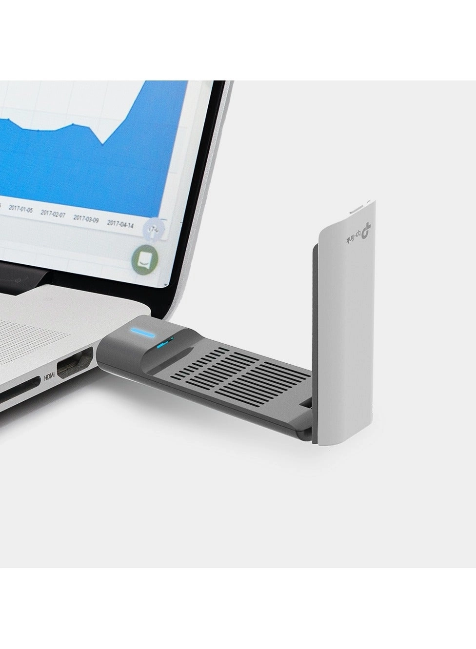 Archer TX20U Nano - Wi-Fi 6 USB Wireless