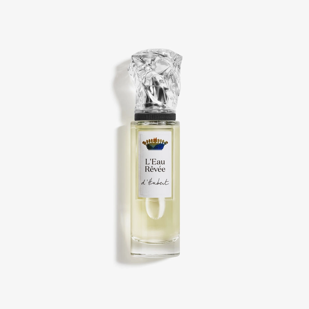 Sisley L'Eau Rêvée d'Hubert Eau de Toilette 50ml
