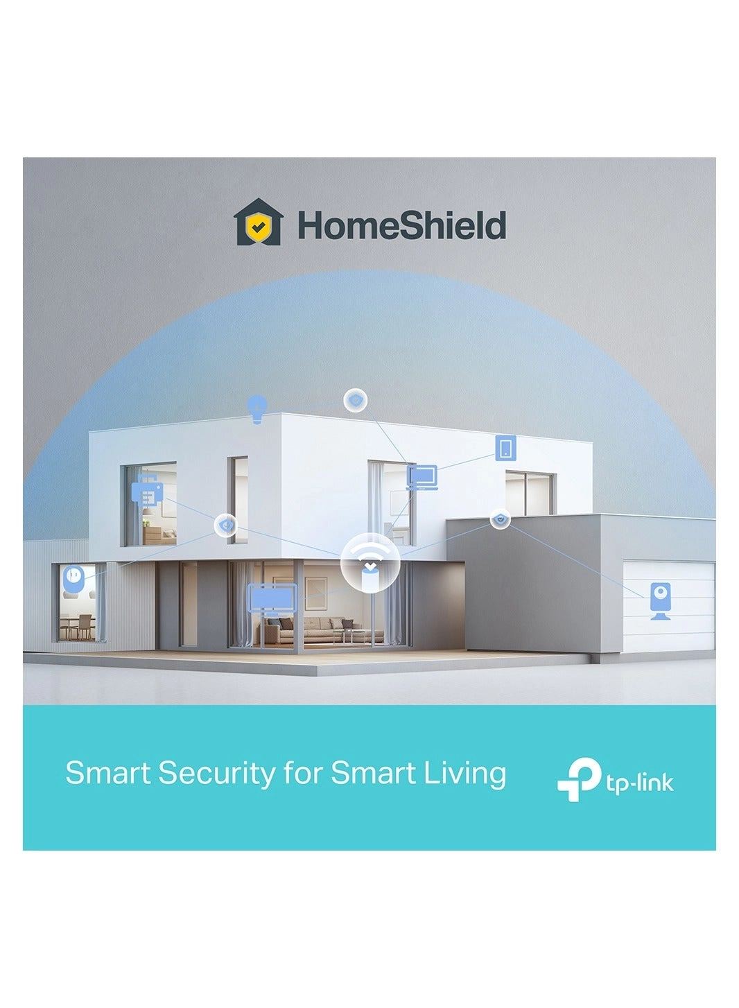 Deco BE65 - WiFi 7 3 Pack