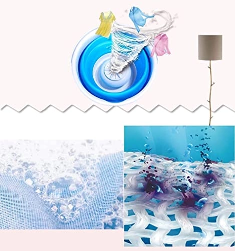 Portable Washer