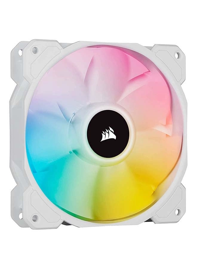 iCUE SP120 RGB ELITE - Triple 120mm