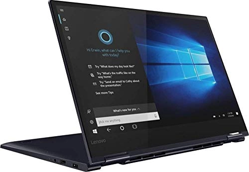 Yoga 730 - 15.6'' Core i5 12GB 256GB SSD