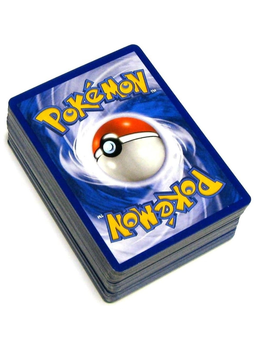 Pokémon Assorted Cards