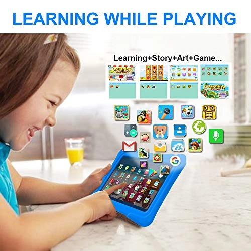 Kids Tablet - 2GB+2GB 7 inch 32GB